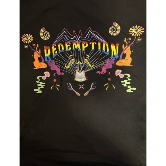 Redemption Shirt - Picture 3 of 4